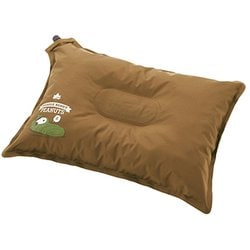 SNOOPY セルフインフレートまくら 枕 86001091