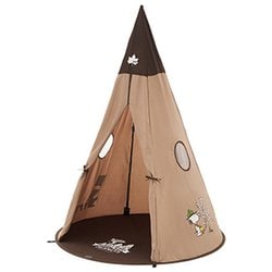 ヨドバシ Com ロゴス Logos Snoopy Kids Tepee 通販 全品無料配達