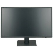 広視野角パネル採用 白色LEDバックライト 21.5型ワイドカラー液晶ディスプレイ(ブラック) PTFBLT-22W