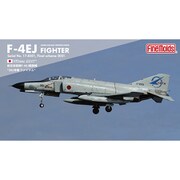 72937 1/72 エアクラフトシリーズ 限定品 航空自衛隊 F-4EJ ファントムII 301号機 ファイナル [組立式プラスチックモデル]