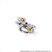アイドルマスター SideM モチーフリング W [キャラクターグッズ]