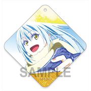 転生したらスライムだった件 やわらかキーホルダー リムル（2） [キャラクターグッズ]