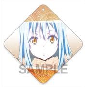 転生したらスライムだった件 やわらかキーホルダー リムル（3） [キャラクターグッズ]