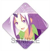 転生したらスライムだった件 やわらかキーホルダー シオン [キャラクターグッズ]