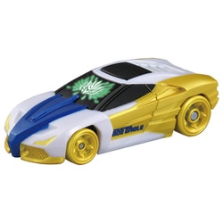 新品　イーグルシャーク　ゴッドイーグルシャーク　アースグランナー　トミカ アースグランナー ゴッドイーグルシャーク｜トミカ絆合体 アース