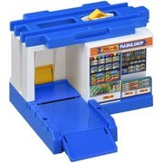 プラレール J23 トミカが発車 プラレールのお店
