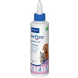 エピオティックペプチド 犬猫用 125mL