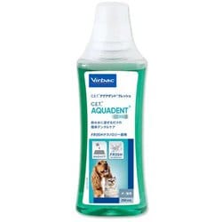 C.E.T.アクアデントフレッシュ 犬猫用 250mL