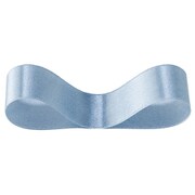 サテンリボンSMOKYBLUE25mm（1巻） 2532R