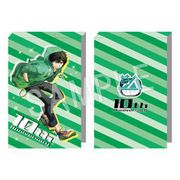 詩人 10th Anniversary ブロマイドホルダー [キャラクターグッズ]