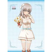 ガールズ＆パンツァー 戦車道大作戦！ B2タペストリー 逸見エリカ [キャラクターグッズ]