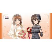 ガールズ＆パンツァー 戦車道大作戦！ バスタオル [キャラクターグッズ]
