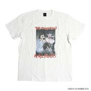 僕の心のヤバイやつ フルカラーTシャツ B XLサイズ ホワイト [キャラクターグッズ]