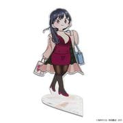 僕の心のヤバイやつ アクリルスタンド 山田杏奈 [キャラクターグッズ]
