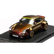 MC640002J 1/64 RWB 930 カメレオンゴールド [ダイキャストミニカー]