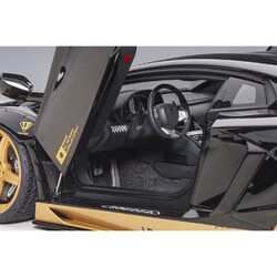 ヨドバシ.com - オートアート AUTOart 79184 1/18 リバティーウォーク