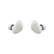 完全ワイヤレスイヤホン Hi-Unit PLEND Bluetooth対応 ホワイト HSE-BW01W