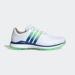 ヨドバシ.com - アディダス adidas AD 20FW GVS01 360XTSL2 WH/GM EG4883 25.5cm [ゴルフシューズ  ツアー360 XT-SL 2 メンズ ホワイト/ロイヤルブルー/グローリーミント] 通販【全品無料配達】