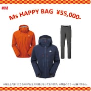 2021年 ME福袋メンズ 55,000円 FK0100 Mサイズ