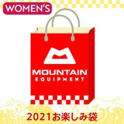 2021年 MEハッピーバッグウィメンズ(T) FK0109 Sサイズ