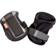 リストガード WRIST GUARD 4000248 BLACK Sサイズ [手くびガード]