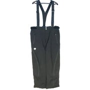 SIO ZIP INS DWUQJD50 BLK XO-I [スキーウェア パンツ メンズ]