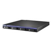 10GbE対応 4ドライブ ラックマウントNAS 8TB HDL4-Z19SI3A-8-U