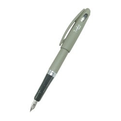 ヨドバシ Com ぺんてる Pentel Trf92n 逆輸入 トラディオ万年筆 ユーログレイ 通販 全品無料配達 ヨドバシ Com ぺんてる Pentel Trf92n 逆輸入 トラディオ万年筆 ユーログレイ 通販 全品無料配達