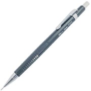 シャープペン P205 海外 0.5mm ノック式 本体色:ブラック P205-AKS