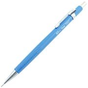 シャープペン P207 海外 0.7mm ノック式 本体色:ブルー P207-CKS