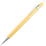 シャープペン P209 海外 0.9mm ノック式 本体色:イエロー P209-GKS
