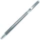 Refill Ball Gel Roller Pen シルバー軸 B810-A