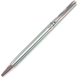 Refill Ball Point Pen シルバー軸 B810APG-A