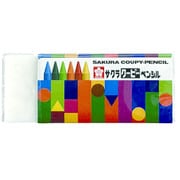 クーピー柄 消シゴム RFW150-FY