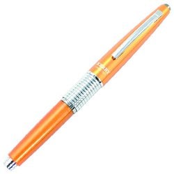 シャープペン オリジナル ケリー 0.5mm 本体色：オレンジ P1035-FD