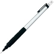 シャープペン グラフ1000 0.5mm ノック式 本体色:シルバー PG1005ZKS