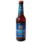 エルディンガー アルコールフリーグレープフルーツ 330ml ボトル [アルコールテイスト飲料]