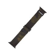 PPD043404 [AppleWatch バンド 40/38mm 用 PELICAN CAMO]