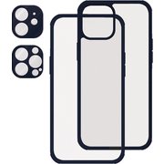 HF-FPI12P-02NY [iPhone 12 / iPhone 12 Pro 用 360 ライトフル プロテクトカバー NY]