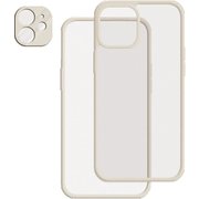 HF-FPI12-02WH [iPhone 12 mini 用 360 ライトフル プロテクトカバー WH]