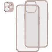 HF-FPI12-02LV [iPhone 12 mini 用 360 ライトフル プロテクトカバー LV]