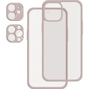 HF-FPI12P-02LV [iPhone 12 / iPhone 12 Pro 用 360 ライトフル プロテクトカバー LV]
