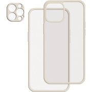 HF-FPI12PM02WH [iPhone 12 Pro Max 用 360 ライトフル プロテクトカバー WH]