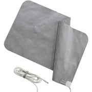 INKO Heating Mat SLEEP グレームード IK20214