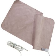 INKO Heating Mat SLEEP ヴィンテージローズ IK20215