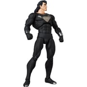 MAFEX リターン・オブ・スーパーマン SUPERMAN（RETURN OF SUPERMAN Ver.） [塗装済可動フィギュア 全高約160mm]