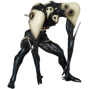 CCP 新世紀エヴァンゲリオン 第4の使徒（グロスコート版） [塗装済完成品フィギュア 全高約250mm]