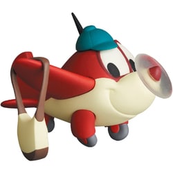 UDF ウルトラディテールフィギュア Disney シリーズ9 Pedro [塗装済完成品フィギュア 全高約55mm]