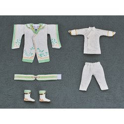 グッドスマイルアーツ上海 ねんどろいど 穿書自救指南 沈清秋 ノンスケール ABS&amp;PVC製 塗装済み可動フィギュア Amazon | グッドスマイルアーツ上海 ねんどろいど 穿書自救指南