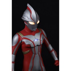 ヨドバシ.com - 海洋堂 KAIYODO Character Classics（キャラクタークラシックス） ウルトラマンメビウス  [塗装済完成品フィギュア 全高約330mm] 通販【全品無料配達】